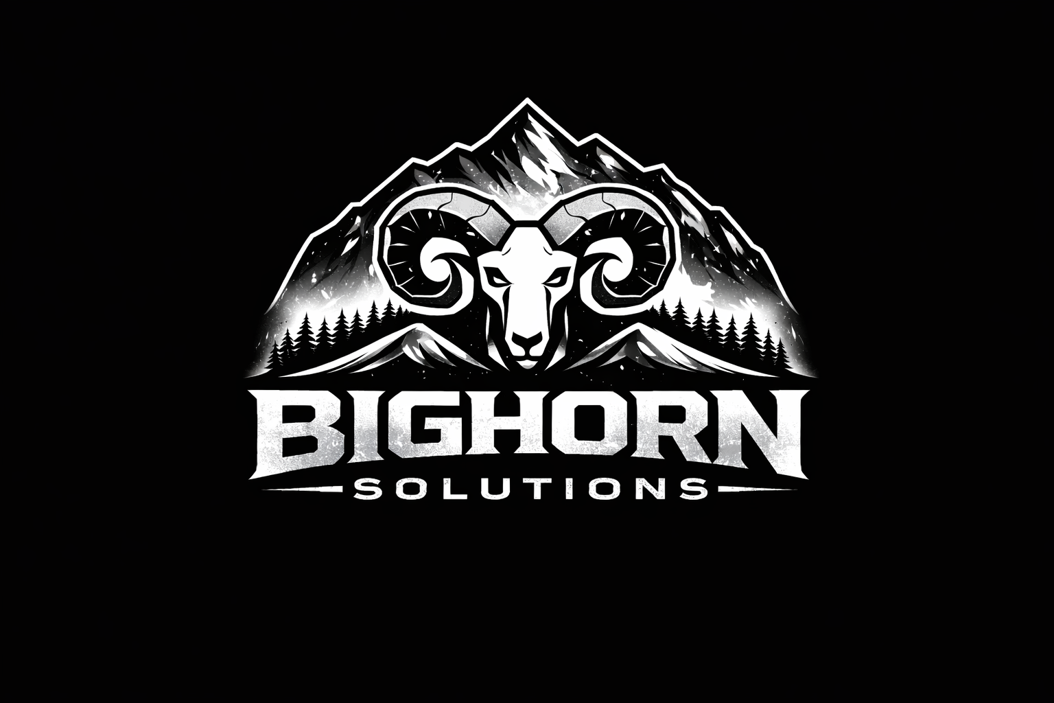 Bighorn Solutions - Built on strength and resilience